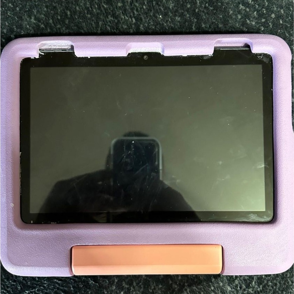 Amazon Kids Fire Tablet (2022 Edition)